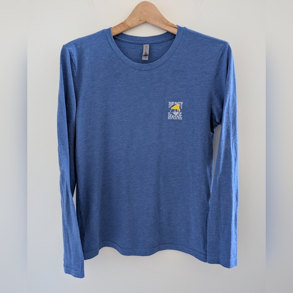 BUNDLE Salty Dog Cafe Hilton Head LEGACY Embroidered Sweatshirt T Shirt WOMENS S - Picture 14 of 16